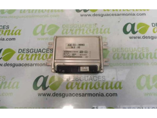 Řídící jednotka 391102X547, 5WY5712A KIA Rio 2004