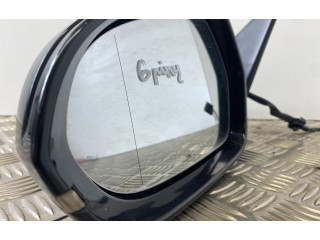 Zpětné zrcátko Audi A6 S6 C7 4G 2014 4G1857409M