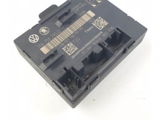 Блок комфорта 7N0959795D Skoda Yeti (5L)