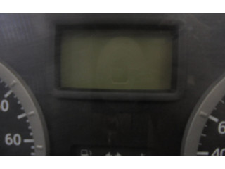 Панель приборов P8200377739, P8200377739 Dacia Logan I