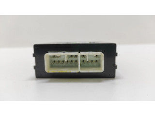 Другие блоки управления / модули