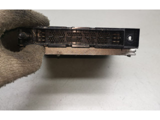 Блок управления двигателя 0261207666, 08675155A   Volvo V70