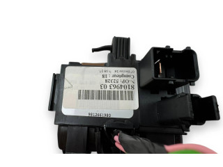 Блок предохранителей 9812661980 Peugeot 2008 II