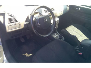 Зеркало электрическое        Citroen C4 I  2004 - 2010 года   