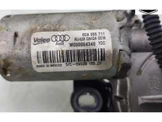 Моторчик заднего дворника 80A955711, 80A955711 Audi Q5 SQ5