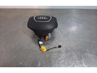 Подушка безопасности водителя 8V0880201AT Audi A3 S3 8V