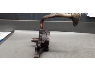 Масляный насос Jeep Grand Cherokee