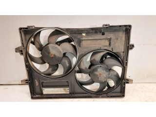 Электрический вентилятор радиаторов