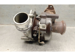 Turbodmychadlo Турбина 16419RH821369359, 144116763R Renault Megane IV K9KG656