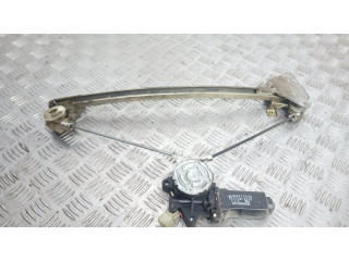 Передний комплект электрического механизма для подъема окна