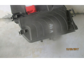 Блок предохранителей    Mercedes-Benz A W176