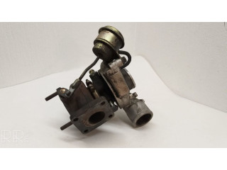 Турбина Jeep Grand Cherokee (WJ) 0.0 4913505500, 9360317