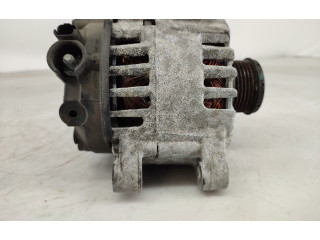 Генератор 9678048880, 122136   Citroen DS4 2.0     