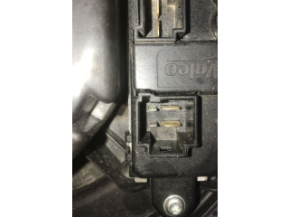 Вентилятор печки    5Q0.907.521.C, 5Q0.907.521.C   Audi A3 S3 8V