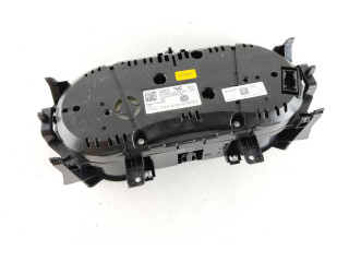 Панель приборов 3G0920754C   Volkswagen PASSAT B8       
