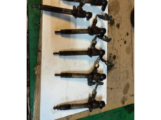 Форсунка 5U3Q9K546AA Jaguar XF X250