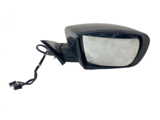 Зеркало электрическое Maserati Ghibli 2013 - года