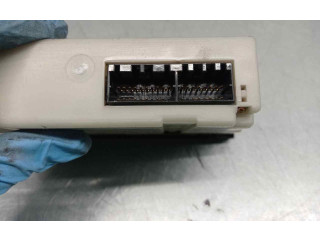 Блок управления климат-контролем GE6R6119Z Mazda 626