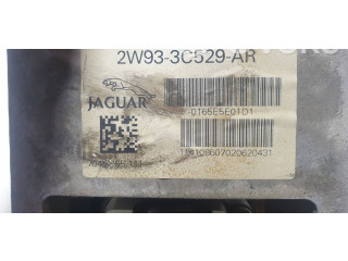    Рулевая рейка 2W933C529AR, 0165E5E01D1   Jaguar XF X250 2007 - 2015 года