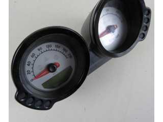 Панель приборов A4545403311 Smart ForFour I