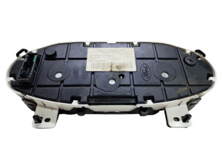 Přístrojová deska Ford Fiesta 2010 8A6T10849CM