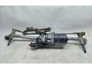 Vstřikovač Renault Megane II