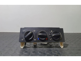 Блок управления климат-контролем A36251169W Renault Clio I