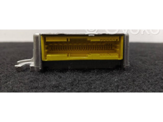 Блок подушек безопасности 8Z0959655F, 0285001386 Audi A2