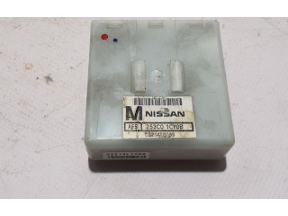 Блок управления 253C01CY0B Infiniti FX