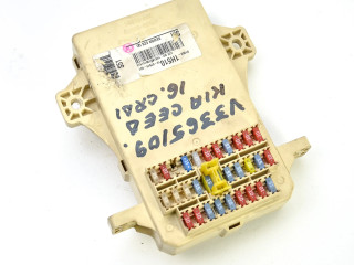 Řídící jednotka 391032A710, 39103-2A710 KIA Ceed 2008