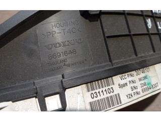 Панель приборов 8602890, 30746101   Volvo XC90       
