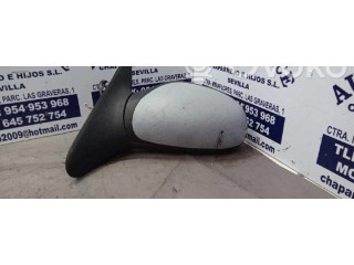 Зеркало электрическое        Peugeot 406  1996 - 1999 года   