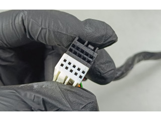 Зеркало электрическое Jeep Grand Cherokee 2010 - 2021 года