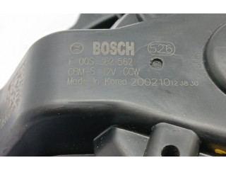 Вентилятор печки F00S3B2562 KIA Picanto