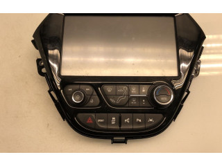 Блок АБС 42639770 Opel Ampera- E 2017 - года