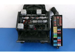 Pojistková skříňka 6Q7907371, 6Q7907371 Seat Ibiza IV (6J,6P) 2008