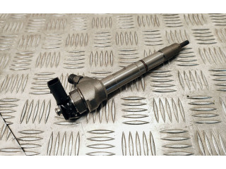 Комплект системы впрыска топлива 05L130755, 0445010790 Skoda Octavia Mk4 DST 027140