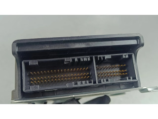 Блок управления надувных подушек 68518542AG Jeep Grand Cherokee WL