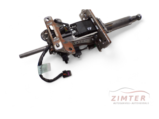 рейка Колонка рулевая 4G0419506T, 4H0905852B Audi A7 S7 4G 2011 - 2017 года