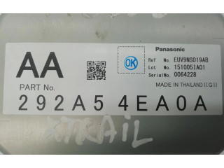 Řídící jednotka Nissan X-Trail T32 2016