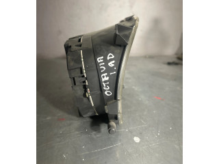 Панель приборов 1U0920810F, 110080058017 Skoda Octavia Mk2 (1Z)