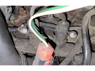 Vstřikovací lišta Peugeot 806