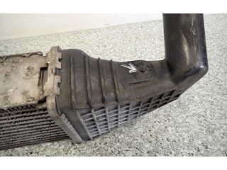 Интеркулер Mazda 3 I