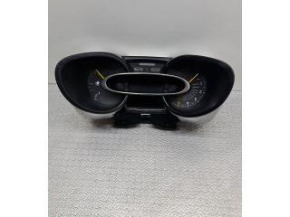 Панель приборов 248103546R, VPFRRF10849BC Renault Clio IV