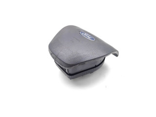 Подушка безопасности водителя EB3B-41043B13-AGW   Ford Ranger