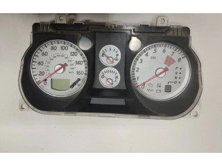 Панель приборов MN162483, 277950 Mitsubishi Outlander