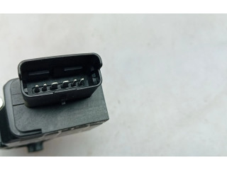 Рулевая рейка Двигатель стеклоочистителей 98810P1T21 Citroen C3 Aircross 2017 - года