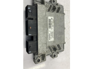 Блок управления двигателя 8201076738 Renault Twingo II