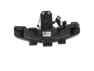 Блок управления климат-контролем 95979291, G0-1431F Chevrolet Spark