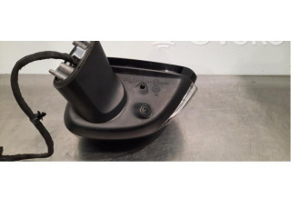 Зеркало электрическое Volvo XC90 2014 - года